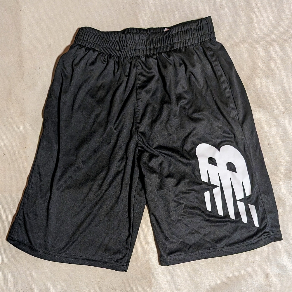Size 18/20 Boys Athletic Shorts. New Balance.